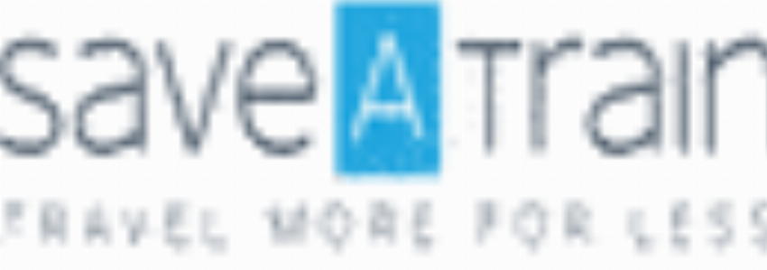 Kortingscode voor black friday sale bij Save A Train