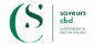 Saveurs CBD