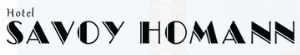 Savoy Homann Bandung