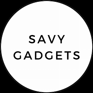 Savy Gadgets