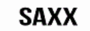 Saxx Underwear