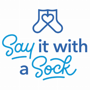 Say it with a Sock