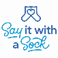 Say it with a Sock