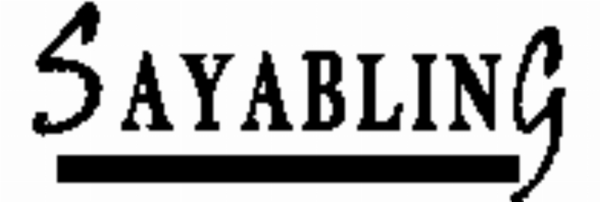 sayabling