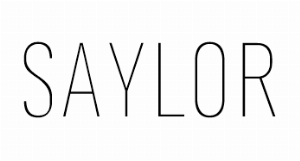 SAYLOR