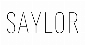 SAYLOR