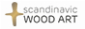 Scandinavicwoodart