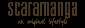 Scaramanga Shop