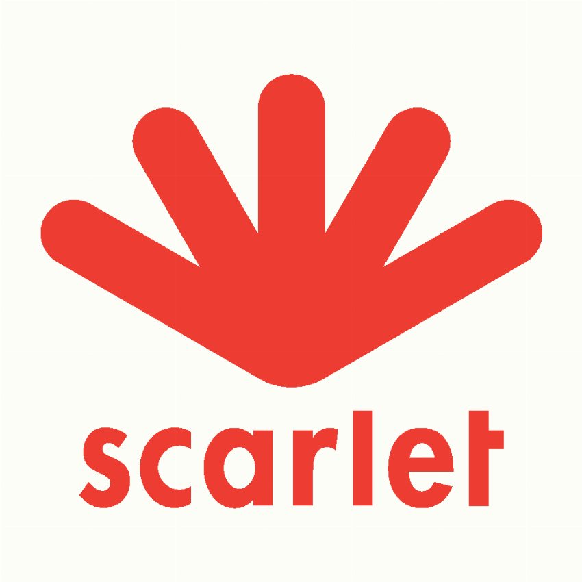 Scarlet