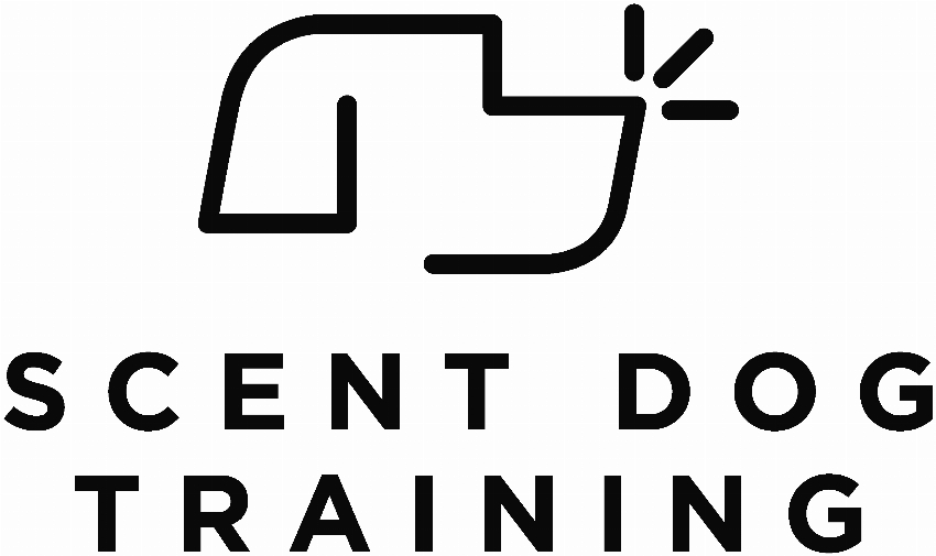 Scent Dog Training -Dog Training Courses