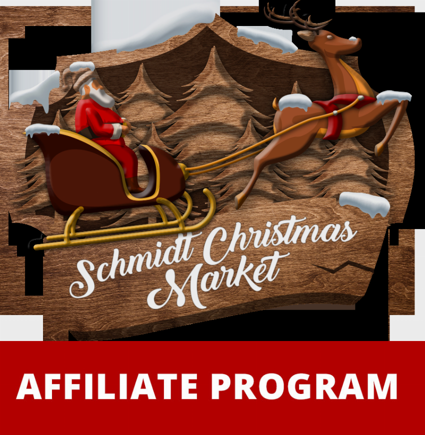 Schmidt Christmas Market