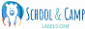 School and Camp Labels