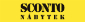 SCONTO cz