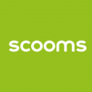 Scooms