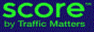 Score by Traffic Matters - Score Your Web Traffic