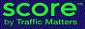 Score by Traffic Matters - Score Your Web Traffic