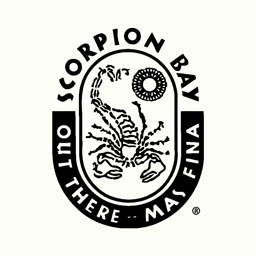 Scorpion Bay