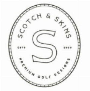 Scotch amp Skins