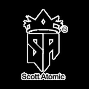 Scott Attomic