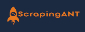 ScrapingAnt - ADM