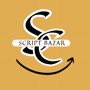 Script Bazar