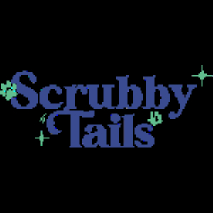 Scrubby Tails