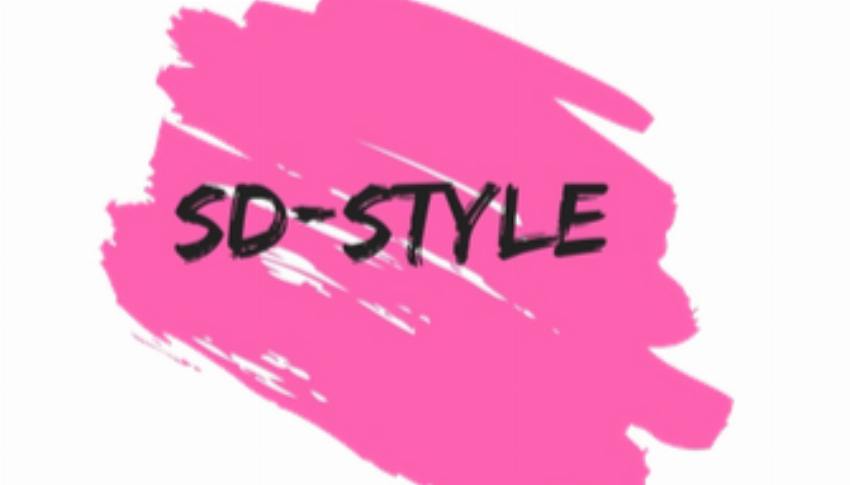 SD-style-shop