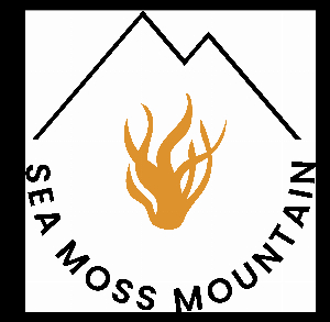 Sea Moss Mountain