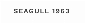 Seagull 1963