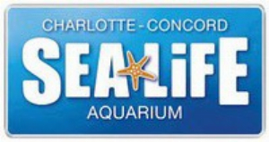 Sealife Charlotte WW