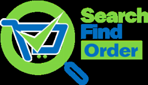 SearchFindOrder