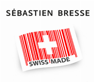 Sebastien Bresse Chronometrie