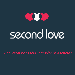 Second Love All Latam T ASIL