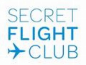 Secret Flight Club Europe