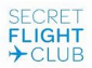Secret Flight Club Europe