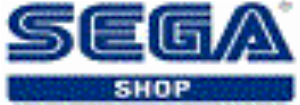 Sega Shop