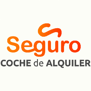 Seguro coche de alquiler