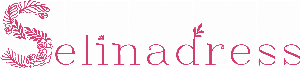 selinadress