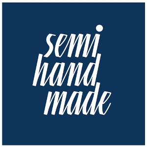 Semihandmade