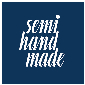 Semihandmade