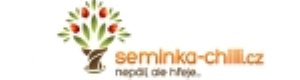 Seminka-chilli cz