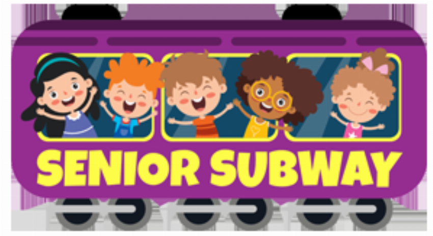 Senior Subway Social Network