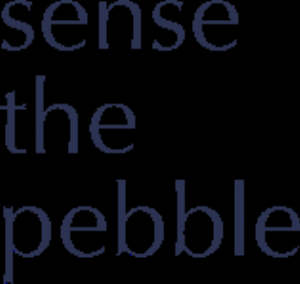 Sense the Pebble