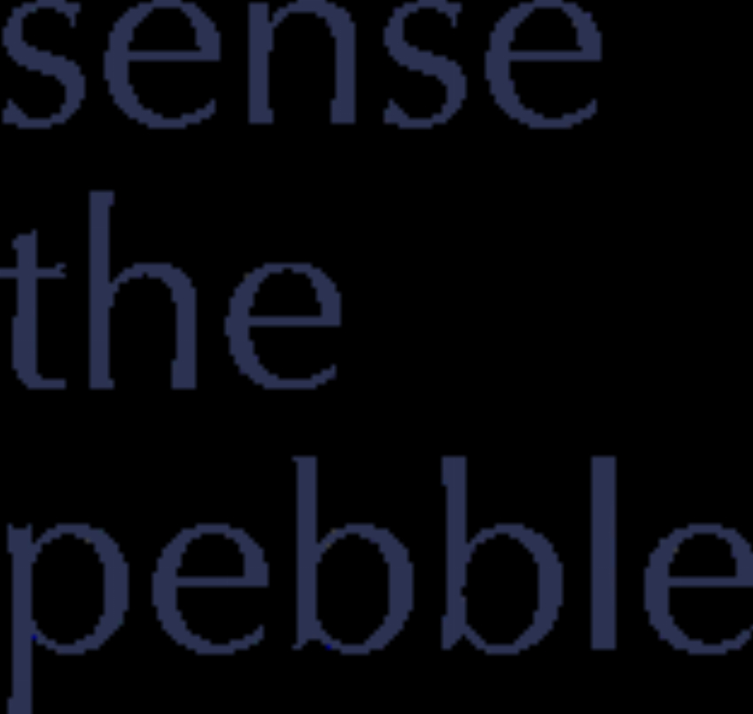 Sense the Pebble