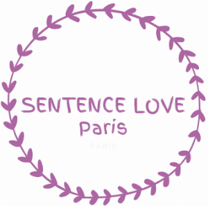 Sentence Love