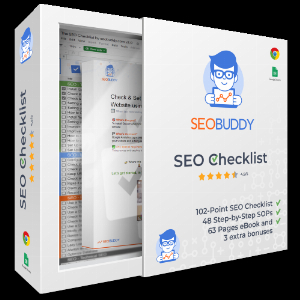 SEO Buddy