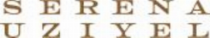 Serena Uziyel