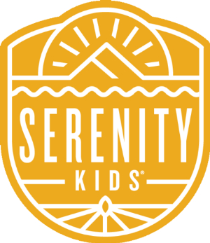Serenity Kids Baby Food