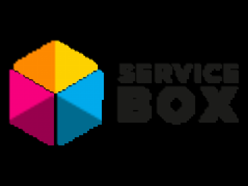 Service Box