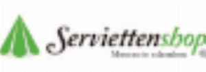 Serviettenshop